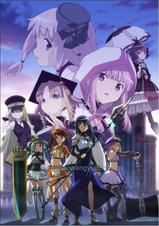 如何高效追番《超超超喜欢你的100部续作！2025年7月新番导视！【泛式】》
